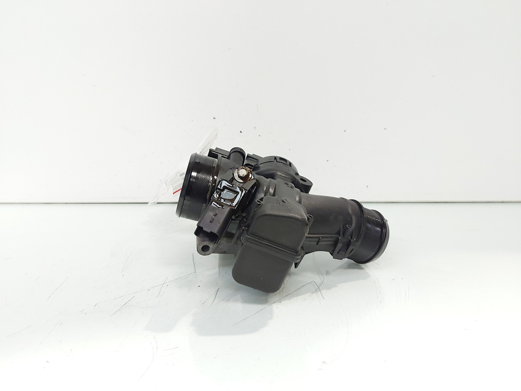 Clapeta acceleratie, cod 9660030480, Peugeot 307, 1.6 HDI, 9HX (id:654377)
