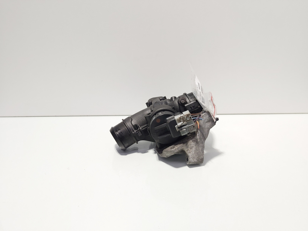Clapeta acceleratie, cod 9660030480, Peugeot 307, 1.6 HDI, 9HX (id:670853)