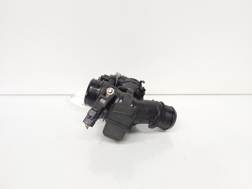 Clapeta acceleratie, cod 9660030480, Peugeot 307 1.6 HDI, 9HX (id:668634)