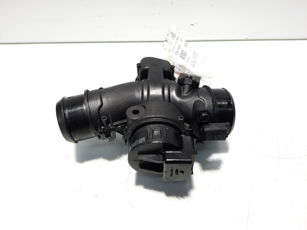 Clapeta acceleratie, cod 9660030480, Peugeot 307, 1.6 HDI, 9HX (id:564680)