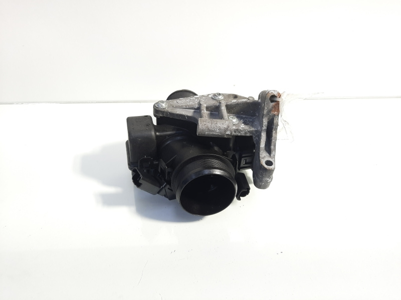 Clapeta acceleratie, cod 9660030480, Peugeot 307, 1.6 HDI, 9HX