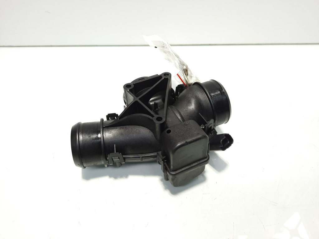 Clapeta acceleratie, cod 9660030480, Peugeot 307, 1.6 HDI, 9HX (id:579787)