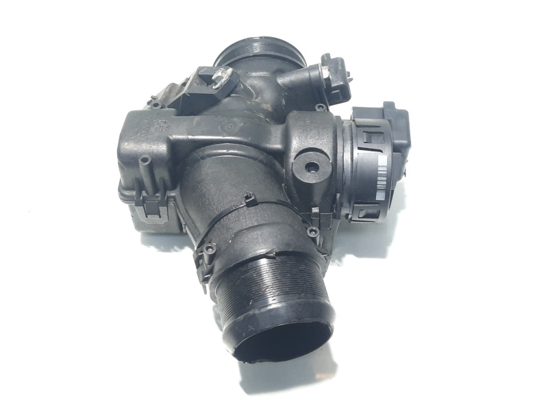 Clapeta acceleratie, cod 9660030480, Peugeot 308 CC, 1.6 HDI, 9HV (idi:495417)