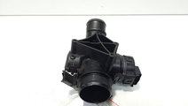 Clapeta acceleratie, cod 9660030580, Peugeot 307 S...