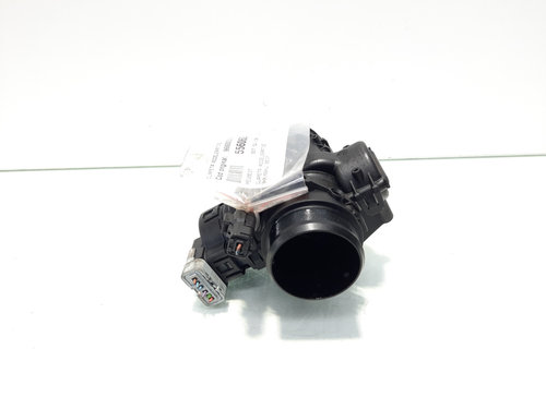 Clapeta acceleratie, cod 9660030580, Peugeot 307 SW, 1.6 HDI, 9HX (id:556060)