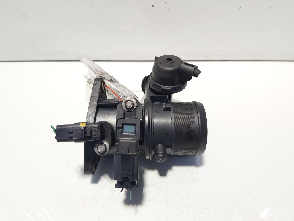 Clapeta acceleratie, cod 9660110780, Peugeot 407 SW, 2.0 HDI, RHR (id:630913)