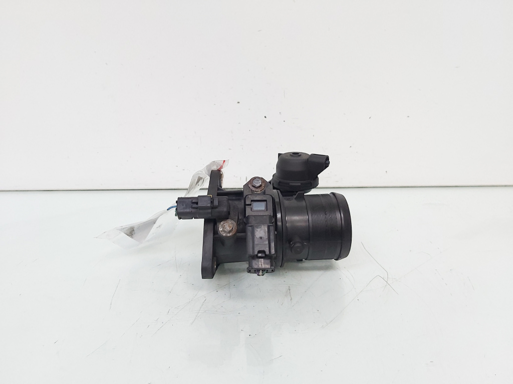 Clapeta acceleratie, cod 9660110780, Peugeot 508, 2.0 HDI, RHR (idi:656696)