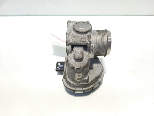 Clapeta acceleratie, cod 967353448, Peugeot 308 (II) 1.6 HDI, 9HP (idi:291281)