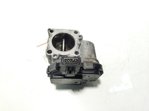 Clapeta acceleratie, cod 9673534480, Citroen C3 (II) 1.6 hdi, 9HD (idi:469391)