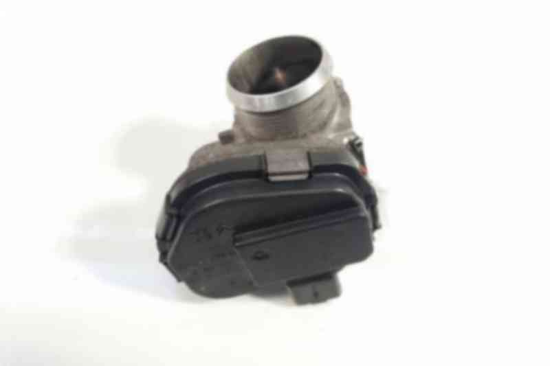 Clapeta acceleratie, cod 9673534480, Citroen C3 Picasso, 1.6hdi, 9HP (id:365329)