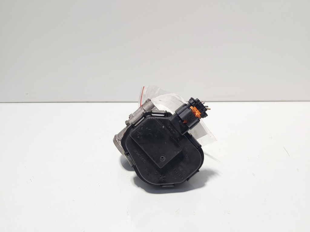 Clapeta acceleratie, cod 9673534480, Citroen C4 (II), 1.6 HDI, 9HR (idi:674231)