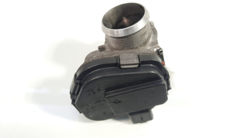 Clapeta acceleratie, cod 9673534480, Citroen DS4, 1.6 hdi, 9HR (idi:464383)