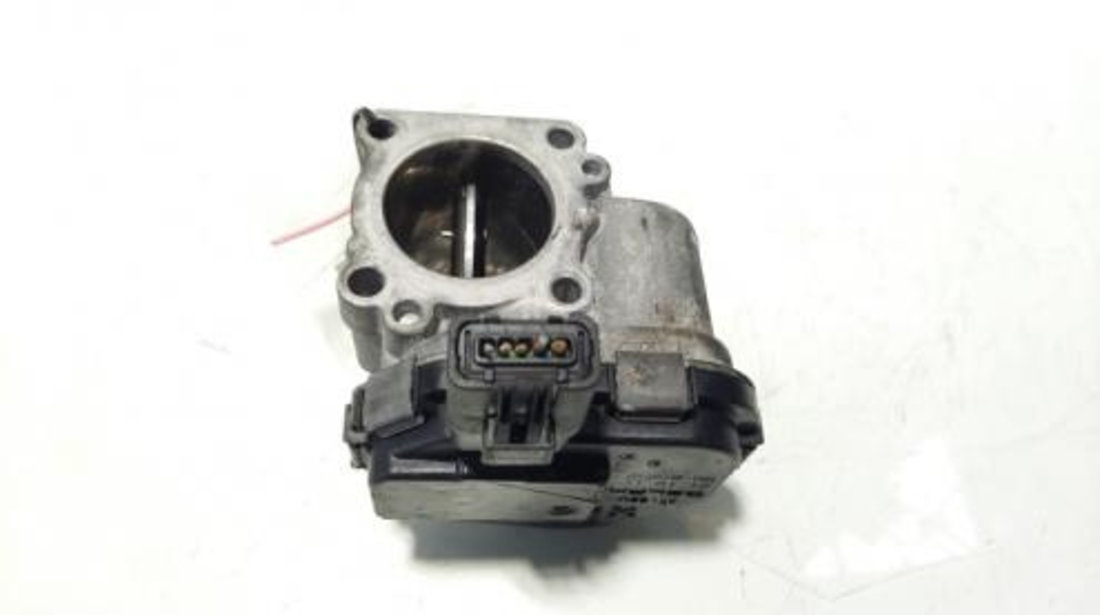 Clapeta acceleratie, cod 9673534480, Citroen Berlingo 2, 1.6 hdi, 9HL (id:413325)