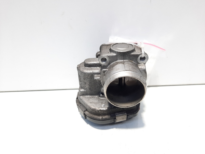 Clapeta acceleratie, cod 9673534480, Ford B-Max, 1.6 TDCI, T3JB (idi:504066)
