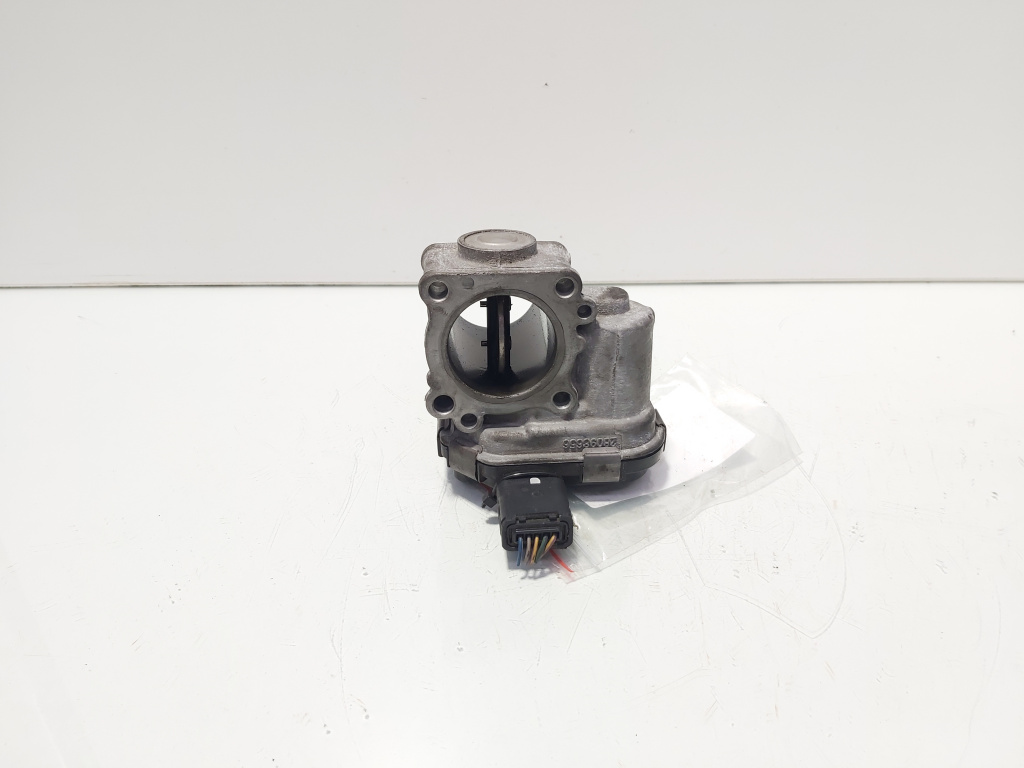 Clapeta acceleratie, cod 9673534480, Ford C-Max 2, 1.6 TDCI, T1DA (idi:681537)