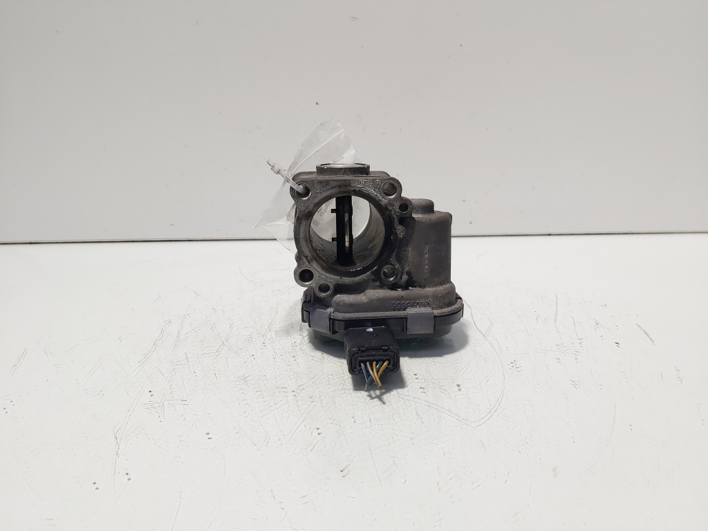Clapeta acceleratie, cod 9673534480, Ford C-Max 2, 1.6 TDCI, T1DB (idi:692015)
