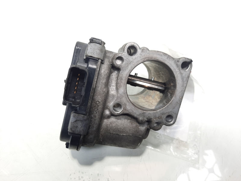 Clapeta acceleratie, cod 9673534480, Ford C-Max 2, 1.6 TDCI, T1DB (idi:473113)