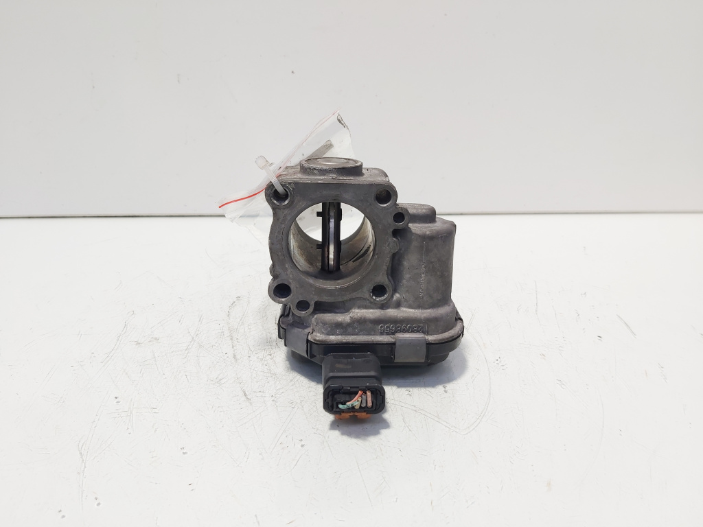 Clapeta acceleratie, cod 9673534480, For