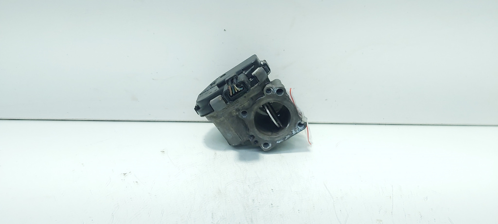 Clapeta acceleratie, cod 9673534480, Ford C-Max 2, 1.6 TDCI, T1DA (idi:690891)
