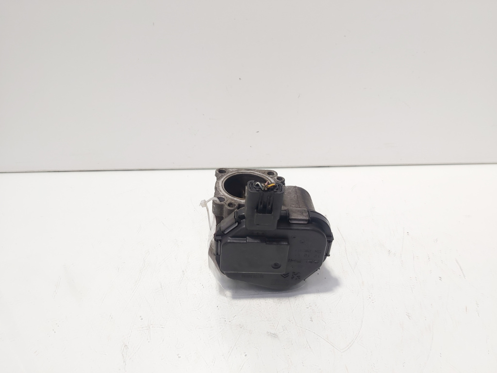 Clapeta acceleratie, cod 9673534480, Ford C-Max 2 1.6 TDCI, T1DA (idi:686735)