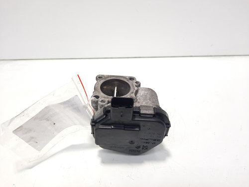 Clapeta acceleratie, cod 9673534480, Ford C-Max 2, 1.6 TDCI, T1DA (idi:588978)
