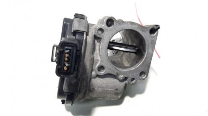 Clapeta acceleratie, cod 9673534480, Ford Fiesta 6, 1.5tdci (id:435355)