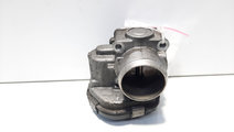 Clapeta acceleratie, cod 9673534480, Ford Fiesta 6...