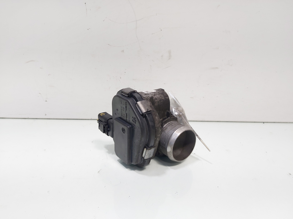 Clapeta acceleratie, cod 9673534480, For