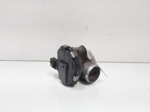 Clapeta acceleratie, cod 9673534480, Ford Focus 3, 1.6 TDCI, T1DA (id:694894)