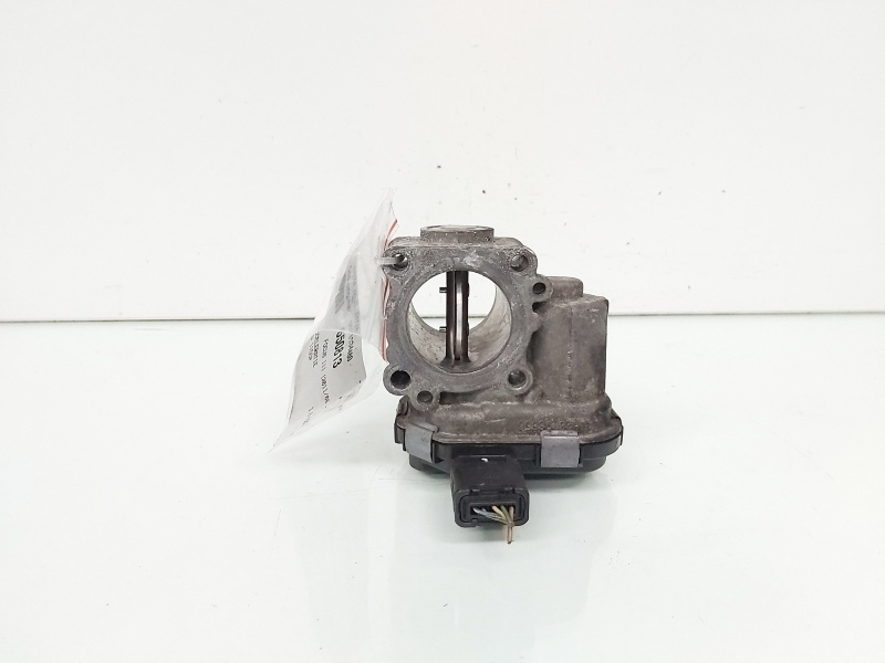 Clapeta acceleratie, cod 9673534480, Ford Focus 3, 1.6 TDCI, T1DA (id:650813)