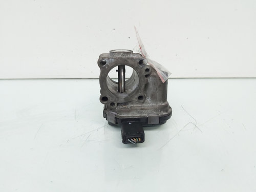 Clapeta acceleratie, cod 9673534480, Ford Focus 3, 1.6 TDCI, T1DB (id:653079)