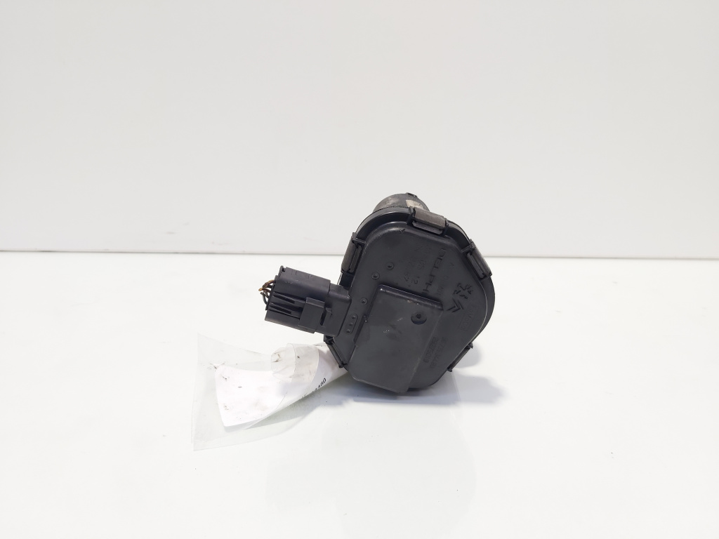 Clapeta acceleratie, cod 9673534480, Ford Focus 3, 1.6 TDCI, T1DA (id:693283)