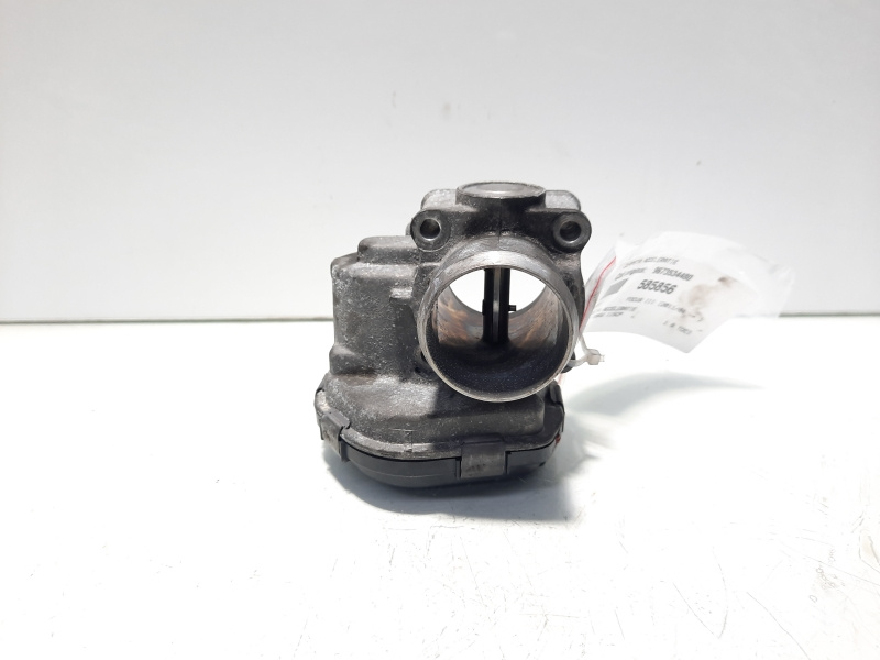 Clapeta acceleratie, cod 9673534480, Ford Focus 3, 1.6 TDCI, T1DA (id:585856)