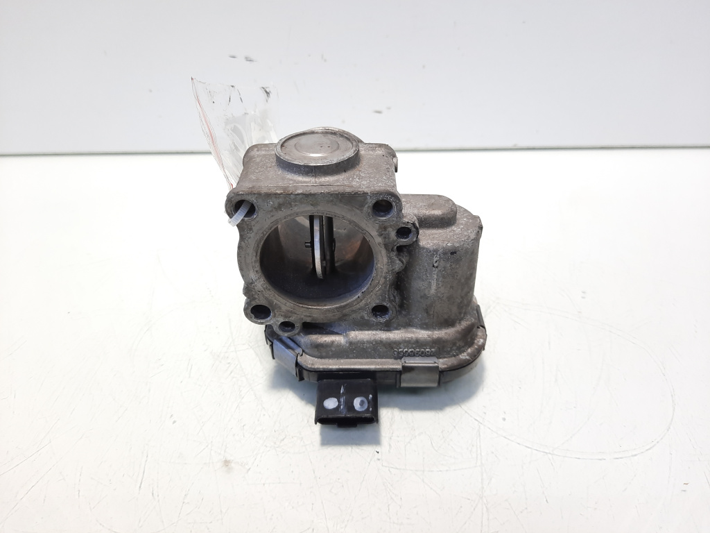 Clapeta acceleratie, cod 9673534480, Ford Focus 3, 1.6 TDCI, T1DA (id:551013)