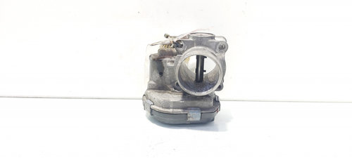 Clapeta acceleratie, cod 9673534480, Ford Focus 3, 1.6 TDCI, T1DA (id:690254)