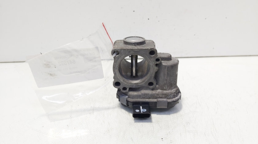 Clapeta acceleratie, cod 9673534480, Ford Focus 3, 1.6 TDCI, T1DA (id:647592)