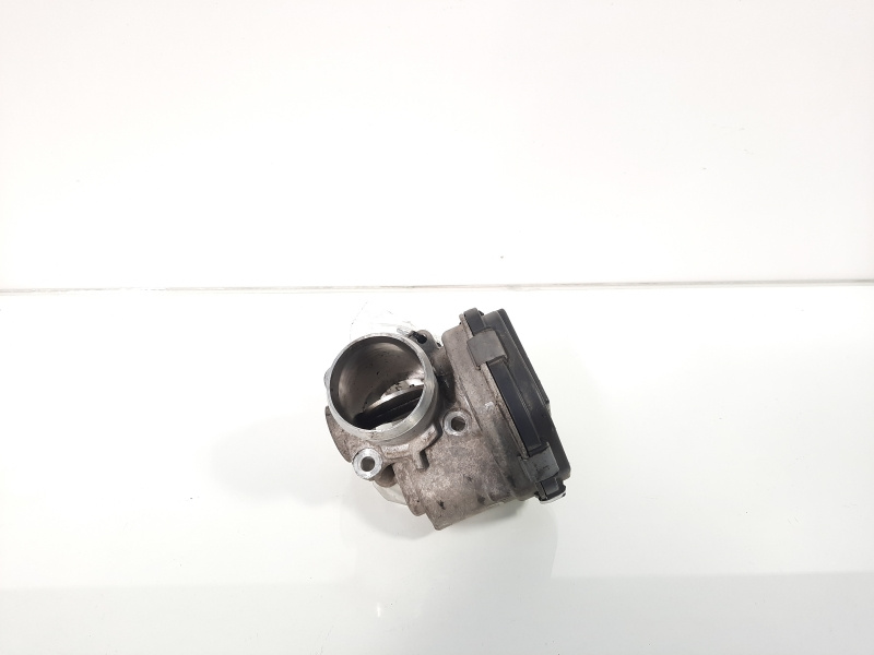 Clapeta acceleratie, cod 9673534480, Ford Focus 3, 1.6 TDCI, T1DB (id:458406)