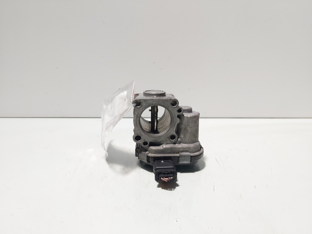 Clapeta acceleratie, cod 9673534480, Ford Focus 3, 1.6 TDCI, T1DA (id:668401)
