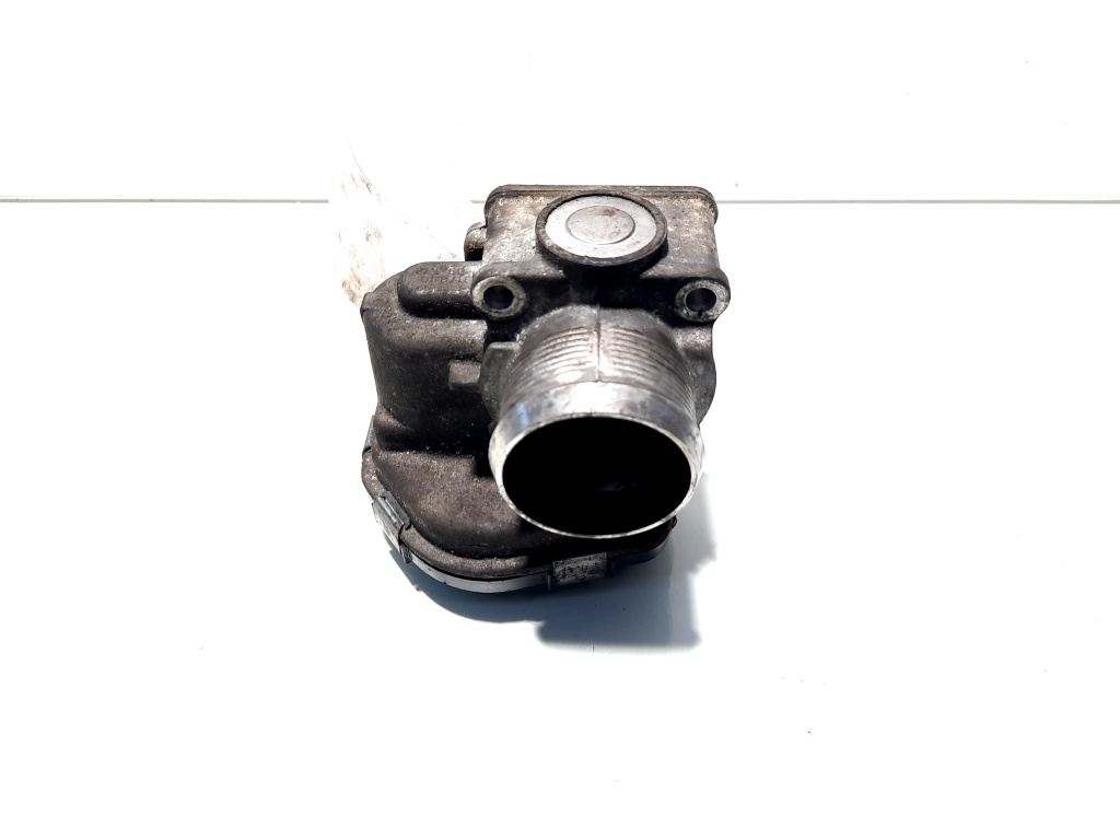 Clapeta acceleratie, cod 9673534480, Ford Focus 3, 1.6 TDCI, T1DA (id:512133)