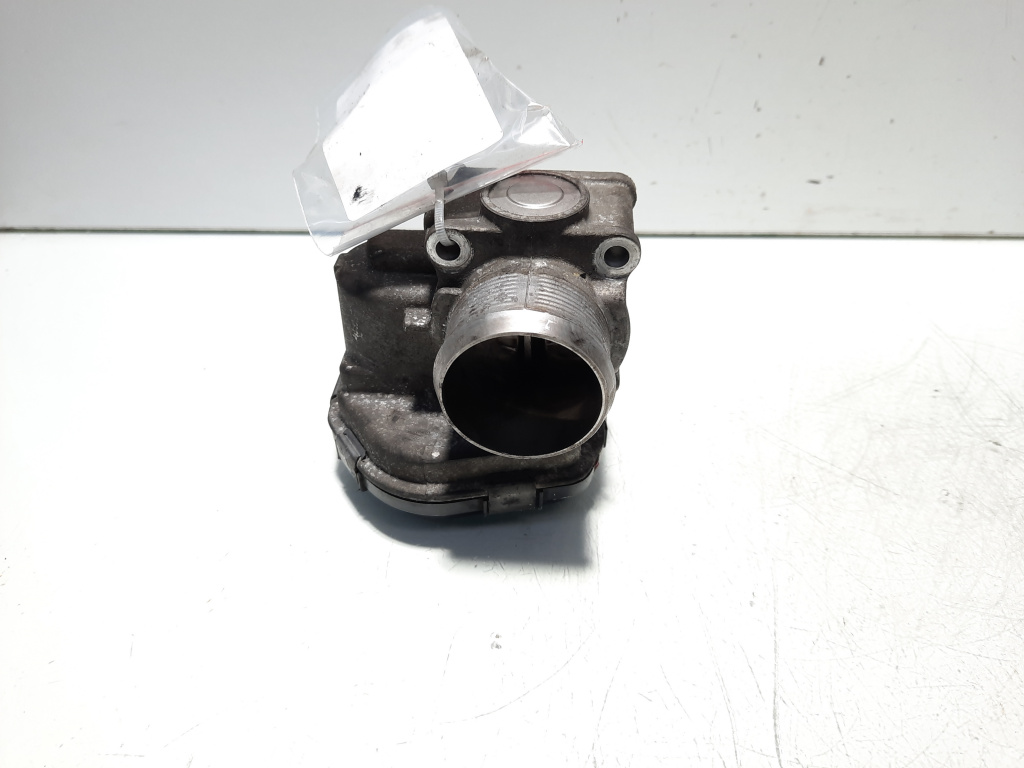 Clapeta acceleratie, cod 9673534480, Ford Focus 3, 1.6 TDCI, T1DA (id:571496)