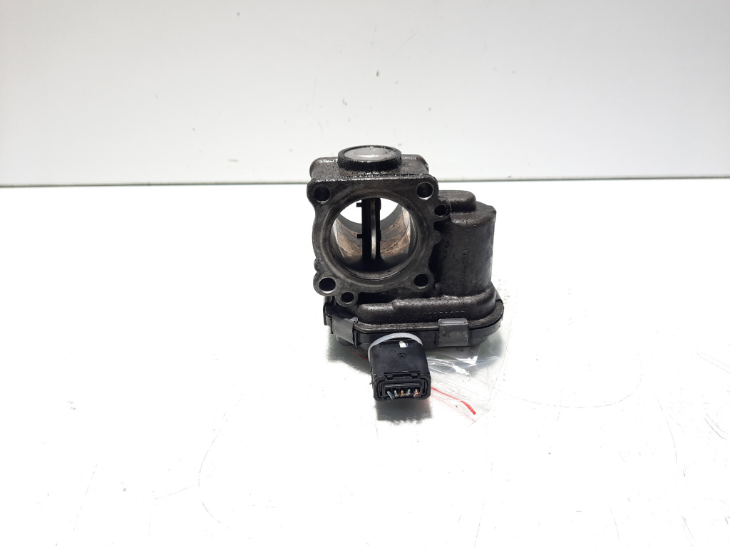 Clapeta acceleratie, cod 9673534480, Ford Focus 3, 1.6 TDCI, T1DA (id:568329)