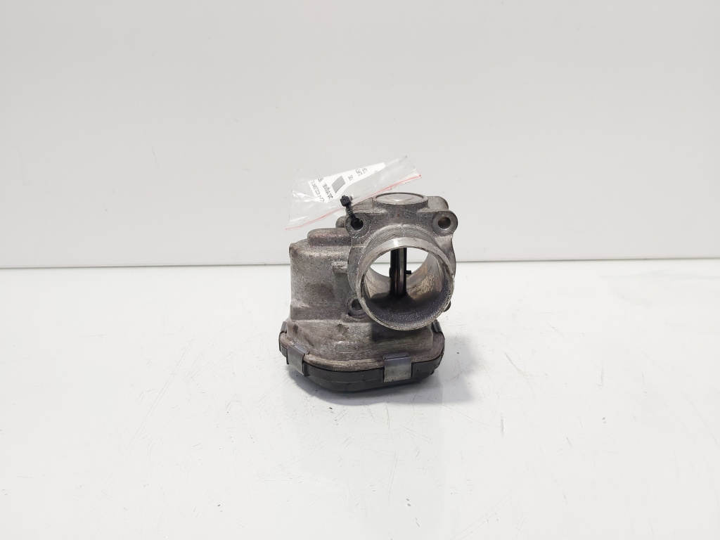 Clapeta acceleratie, cod 9673534480, Ford Focus 3, 1.6 TDCI, T1DA (id:668659)
