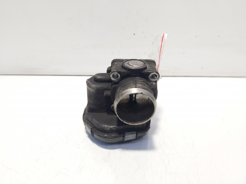 Clapeta acceleratie, cod 9673534480, Ford Focus 3, 1.6 TDCI, T1DB (id:635746)