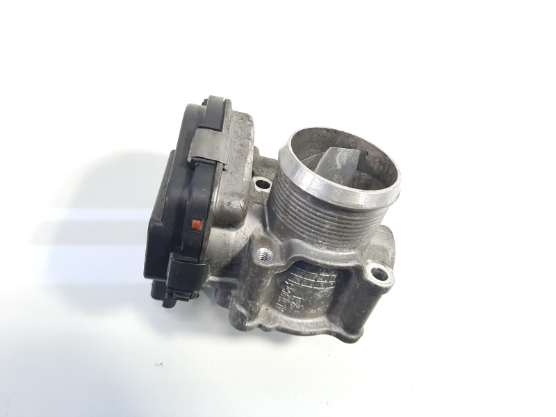 Clapeta acceleratie, cod 9673534480, Ford Focus 3, 1.6 TDCI, T1DB
