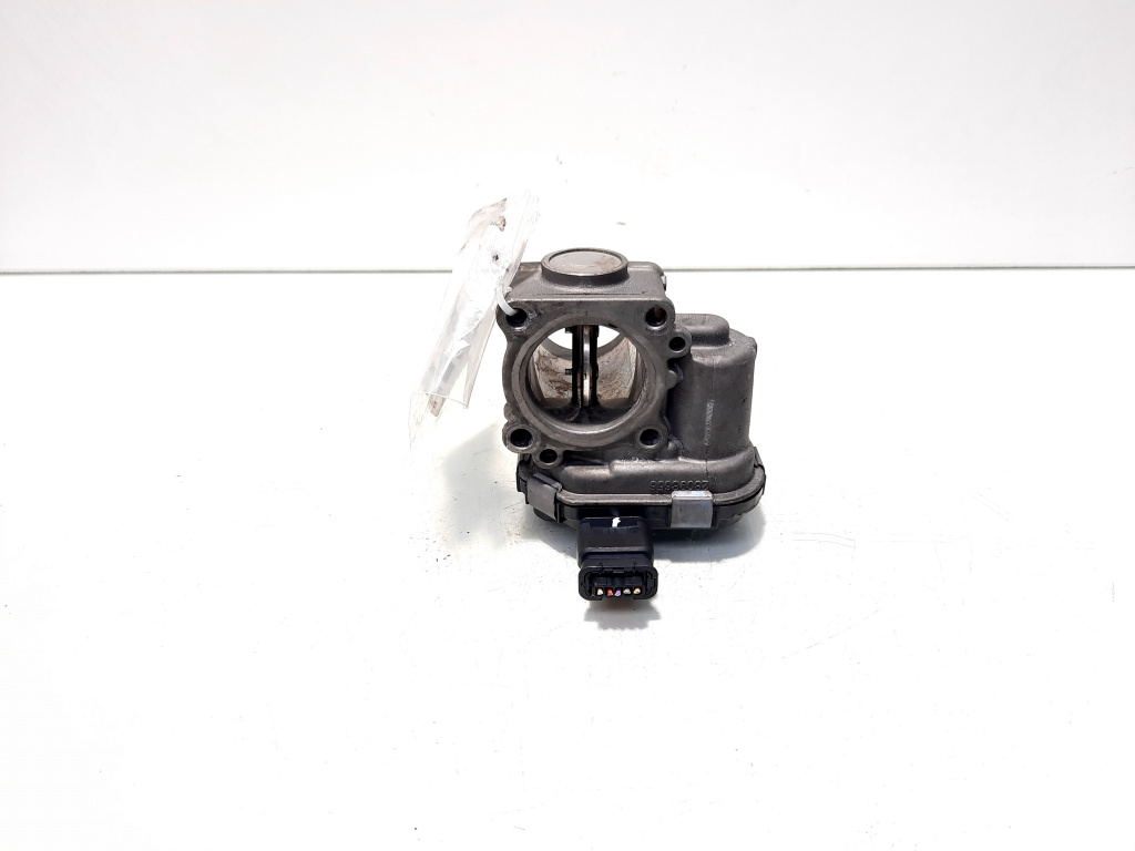 Clapeta acceleratie, cod 9673534480, Ford Focus 3, 1.6 TDCI, T1DA (id:531672)