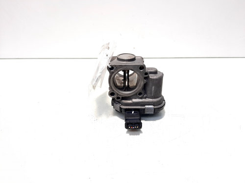 Clapeta acceleratie, cod 9673534480, Ford Focus 3, 1.6 TDCI, T1DA (id:531672)