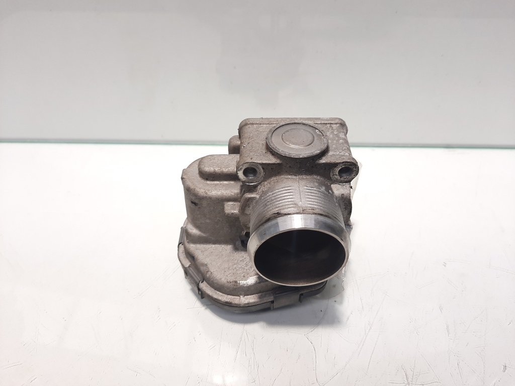 Clapeta acceleratie, cod 9673534480, Ford Focus 3, 1.6 TDCI, T1DB (id:458406)