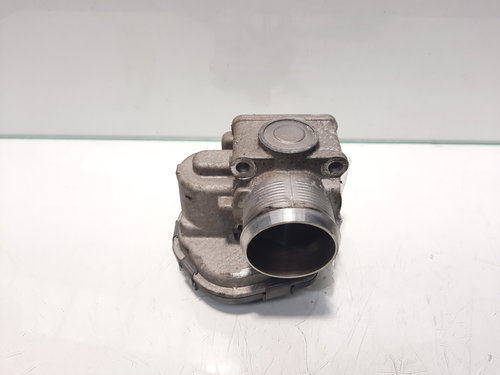 Clapeta acceleratie, cod 9673534480, Ford Focus 3, 1.6 TDCI, T1DB (id:458406)