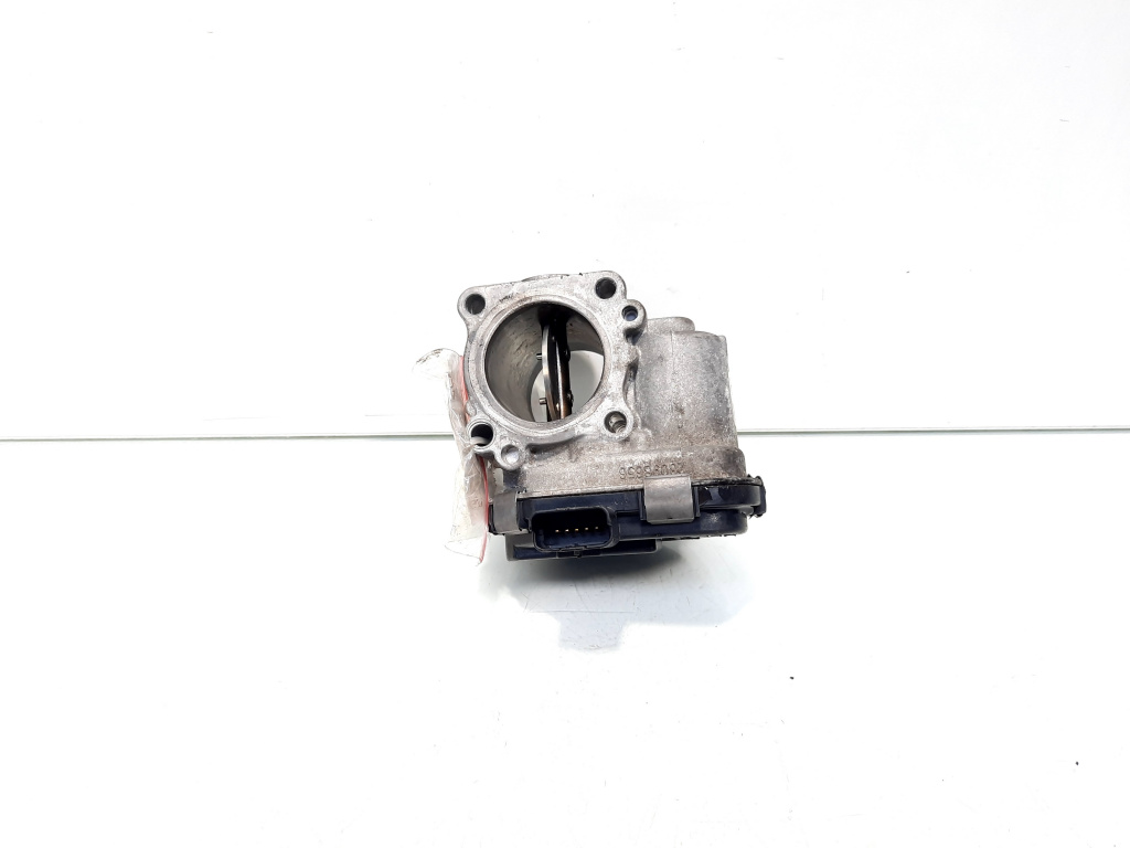 Clapeta acceleratie, cod 9673534480, Ford Focus 3, 1.6 TDCI, T1DA (id:530907)