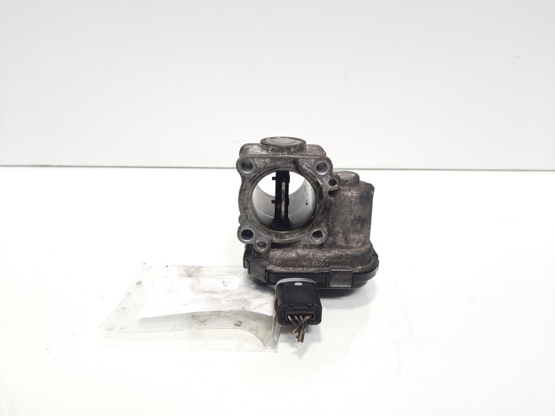 Clapeta acceleratie, cod 9673534480, Ford Focus 3, 1.6 TDCI, T1DA (id:601570)